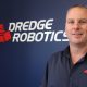 Dredge does the dirty work, makes it pay