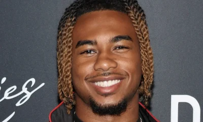 Streamer DeenTheGreat’s Arrested In Miami On Attempted Robbery Charge (MUGSHOT)