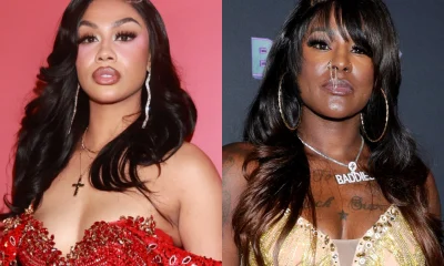 All Good Now? ‘Baddies’ Stars Big Lex And Tavii Babii Reunite To Celebrate Tavii’s Birthday After Last Year’s Fight (VIDEO)