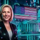 Gillibrand talks crypto law at Consensus Miami