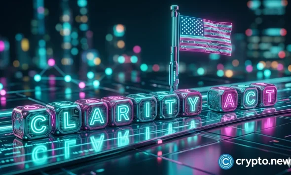 Banks try to kill the CLARITY Act