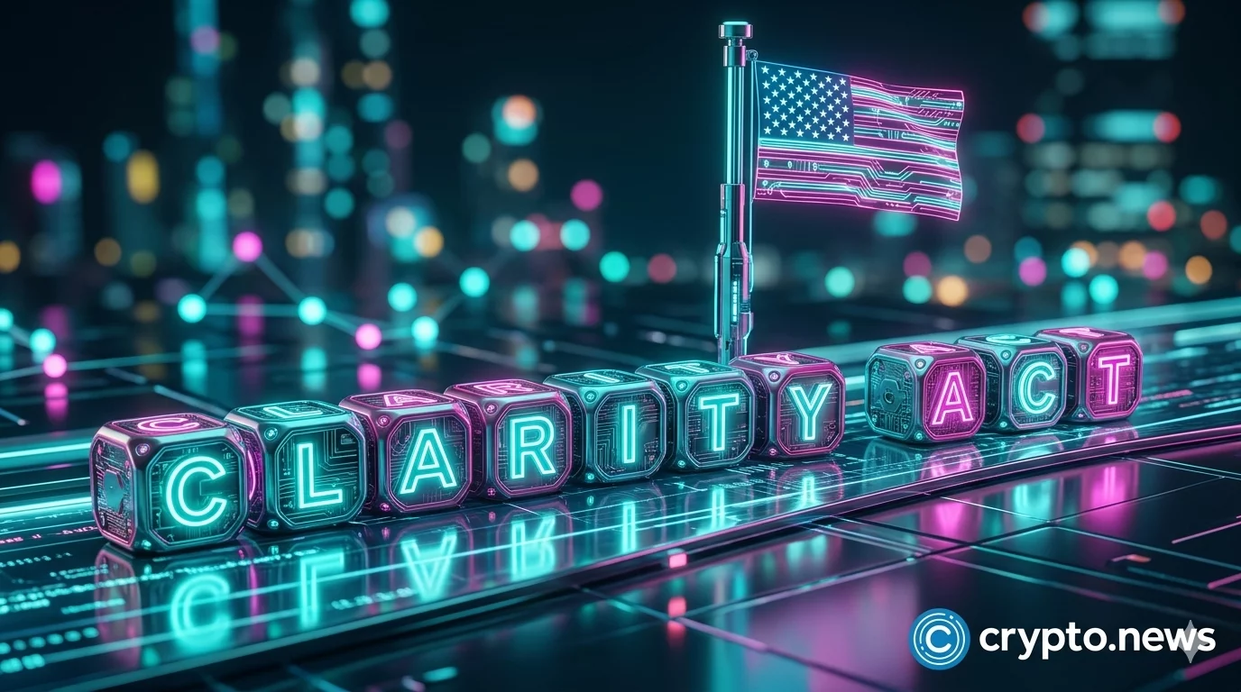 Banks try to kill the CLARITY Act