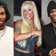 What’s Tea?! Shedeur Sanders Reacts After DreamDoll References Him & Dad Deion Sanders In New Song (WATCH)