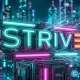 Strive’s Bitcoin buying spree crosses a rare daily supply line