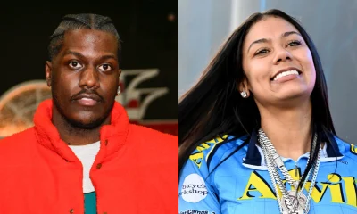 All Good? Social Media Reacts After Lil Yachty and Karrahbooo Link Up Following Online Feud (PHOTO)