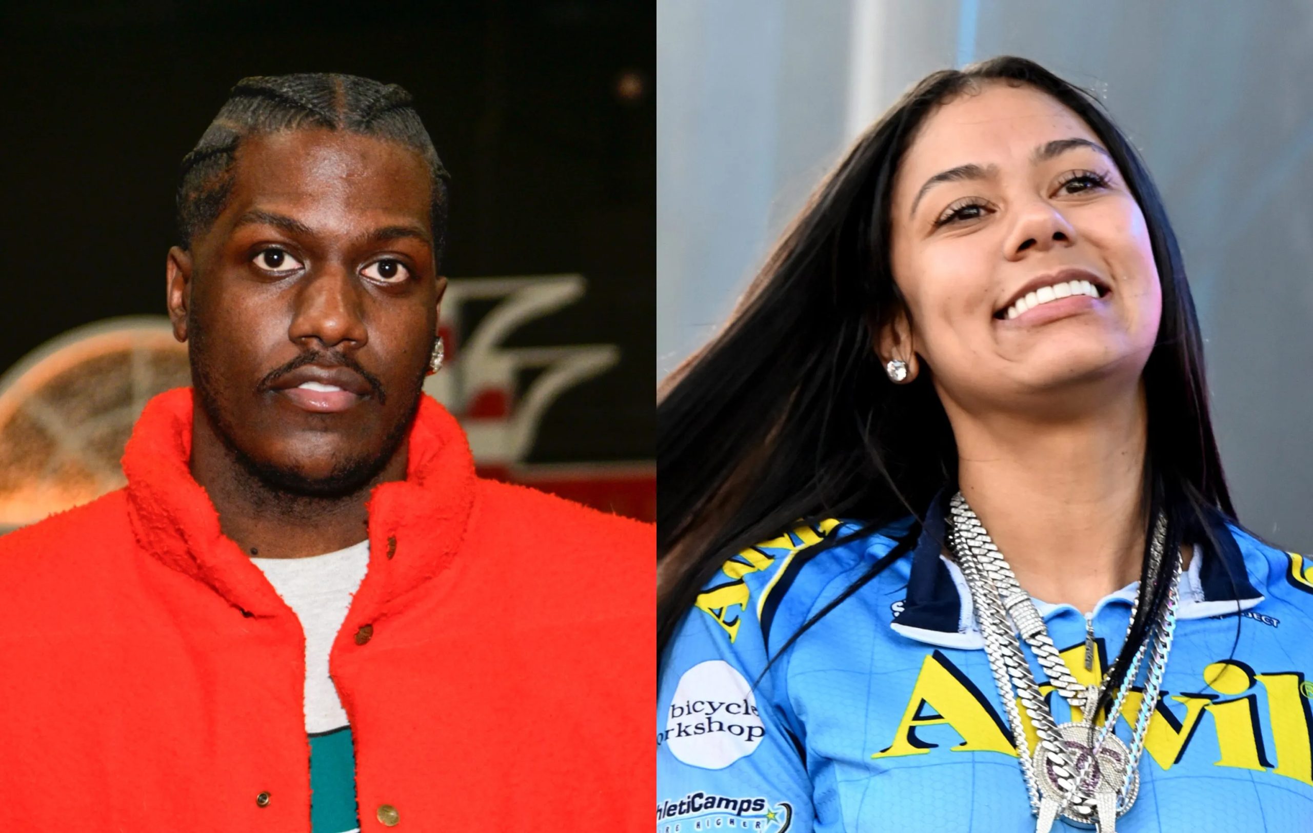 All Good? Social Media Reacts After Lil Yachty and Karrahbooo Link Up Following Online Feud (PHOTO)