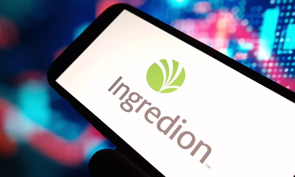 Ingredion in talks to buy Tate & Lyle