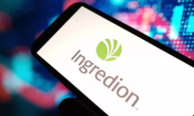 Ingredion in talks to buy Tate & Lyle