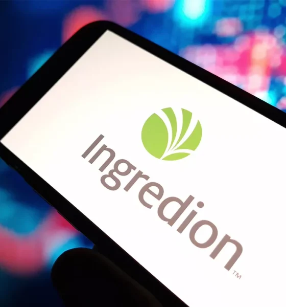 Ingredion in talks to buy Tate & Lyle