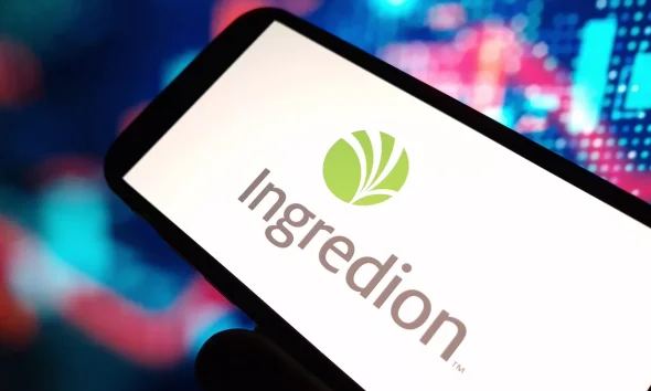 Ingredion in talks to buy Tate & Lyle