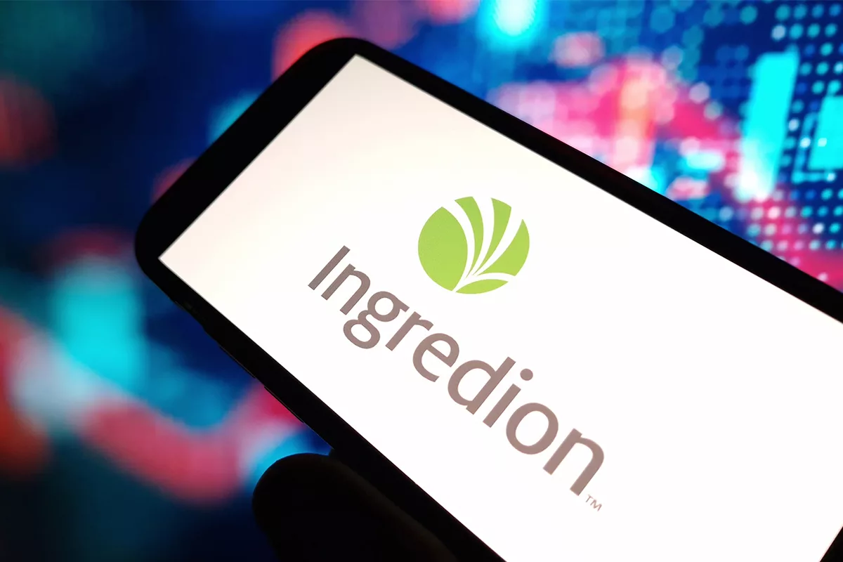 Ingredion in talks to buy Tate & Lyle