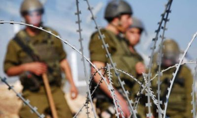 Declassified UK letter demands Brits who served in Israel’s genocide held to account