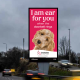 'I am ear for you': Hearing Dogs campaign comes to Portsmouth