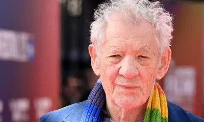 Ian McKellen LGBTQ+ Commonwealth