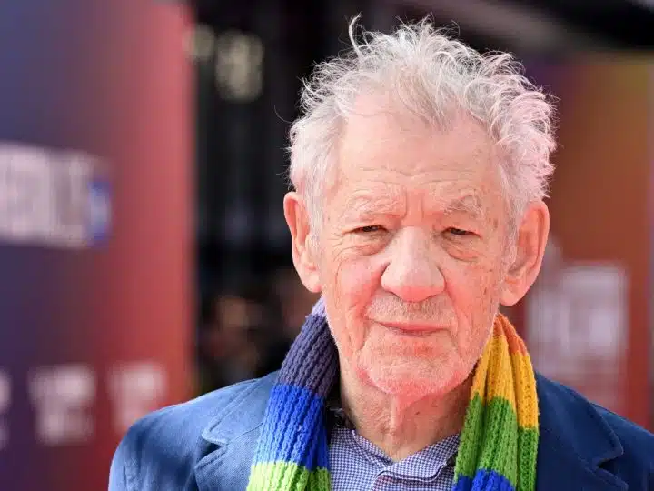 Ian McKellen LGBTQ+ Commonwealth