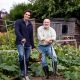 National Allotment Society launches nationwide drive to preserve UK plots