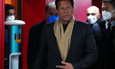 imran khan