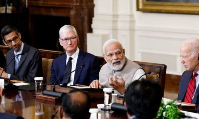 India