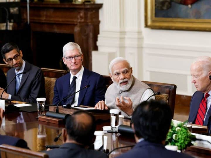 India