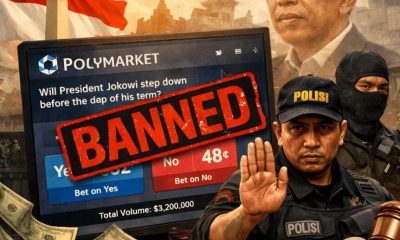 Crypto Breaking News