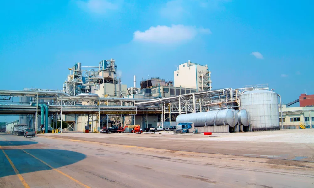 Ingredion impacted by sweetener processing issues