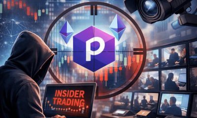 Crypto Breaking News