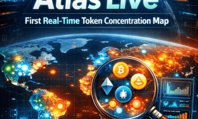 Crypto Breaking News