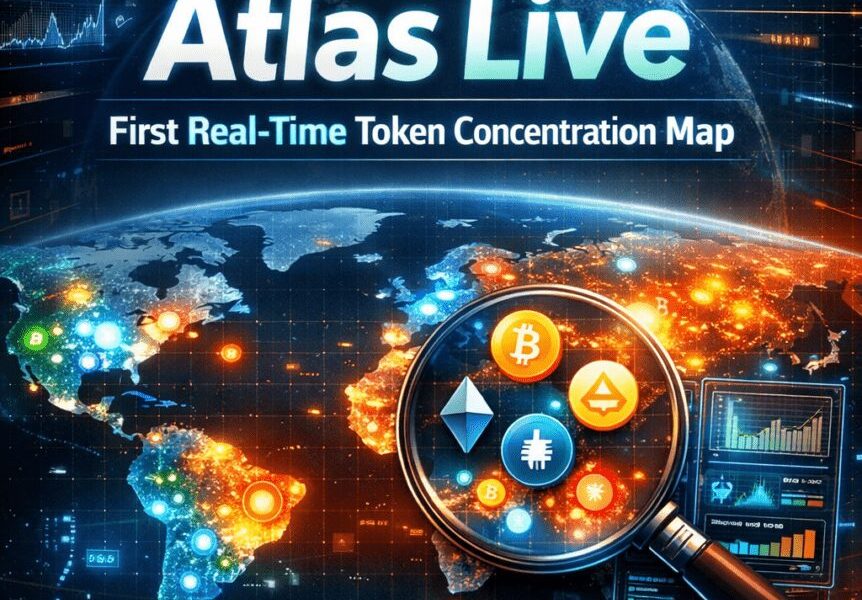 Crypto Breaking News
