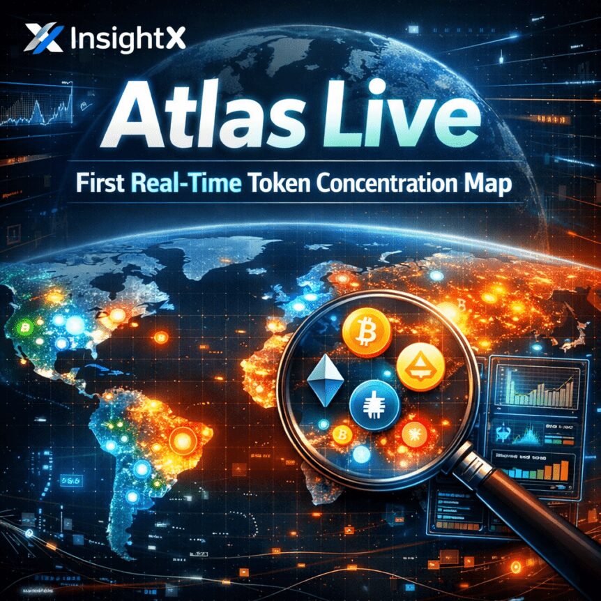 Crypto Breaking News