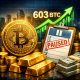 Crypto Breaking News