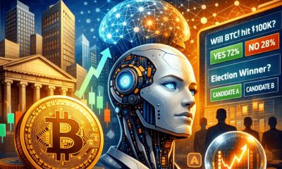 Crypto Breaking News