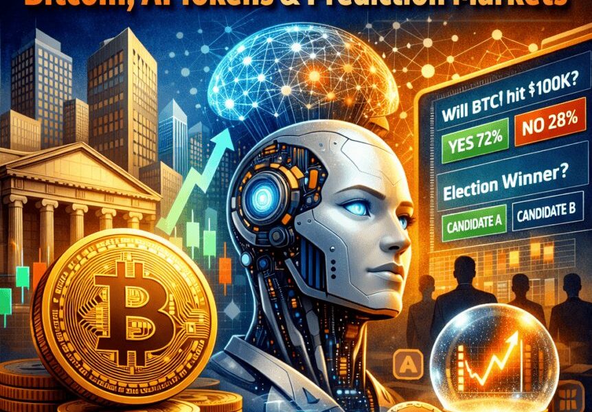 Crypto Breaking News