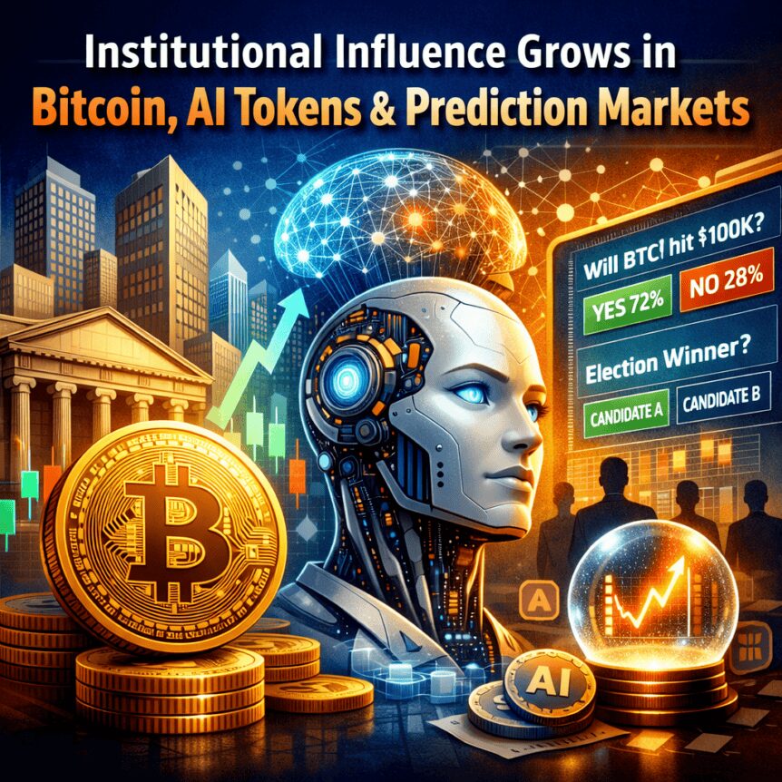 Crypto Breaking News