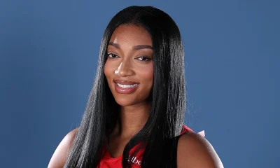 Not Feelin' It? Internet Users Are Goin' IN On Angel Reese's Latest Game-Day 'Fit Check (VIDEOS)