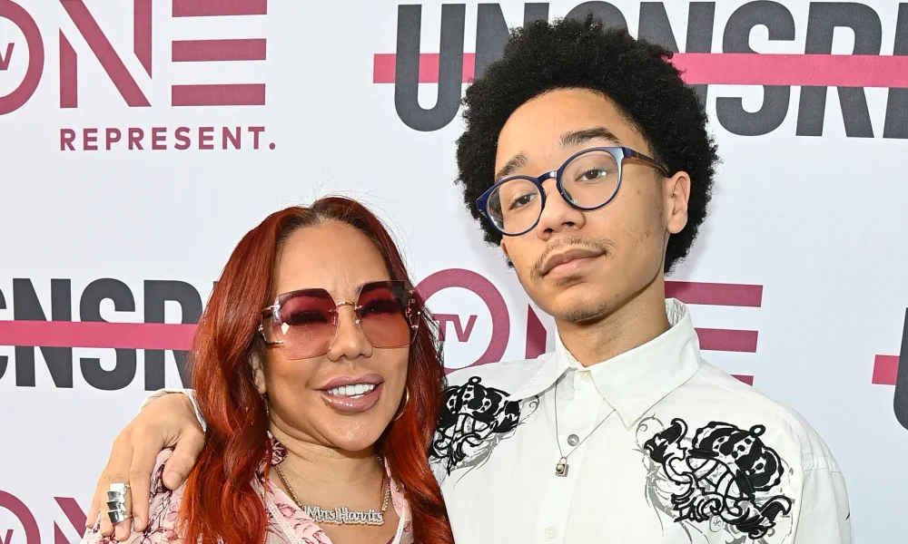 All Grown Up! Internet Users Are Shedding Tears As Major Harris Graduates With Honors (PHOTOS + VIDEO)