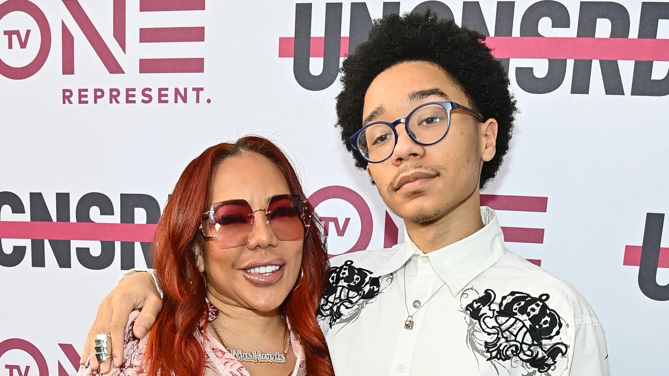 All Grown Up! Internet Users Are Shedding Tears As Major Harris Graduates With Honors (PHOTOS + VIDEO)
