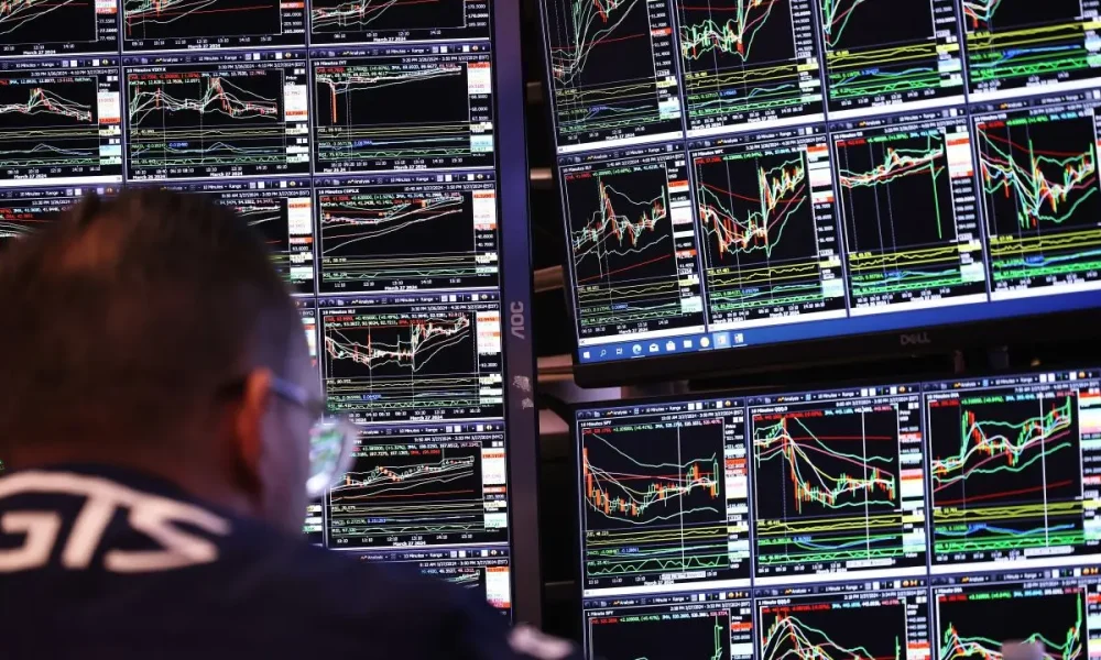 ETFs for retirees explained with tips on diversification and income