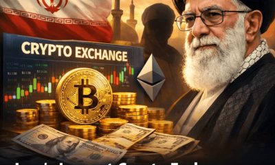 Crypto Breaking News