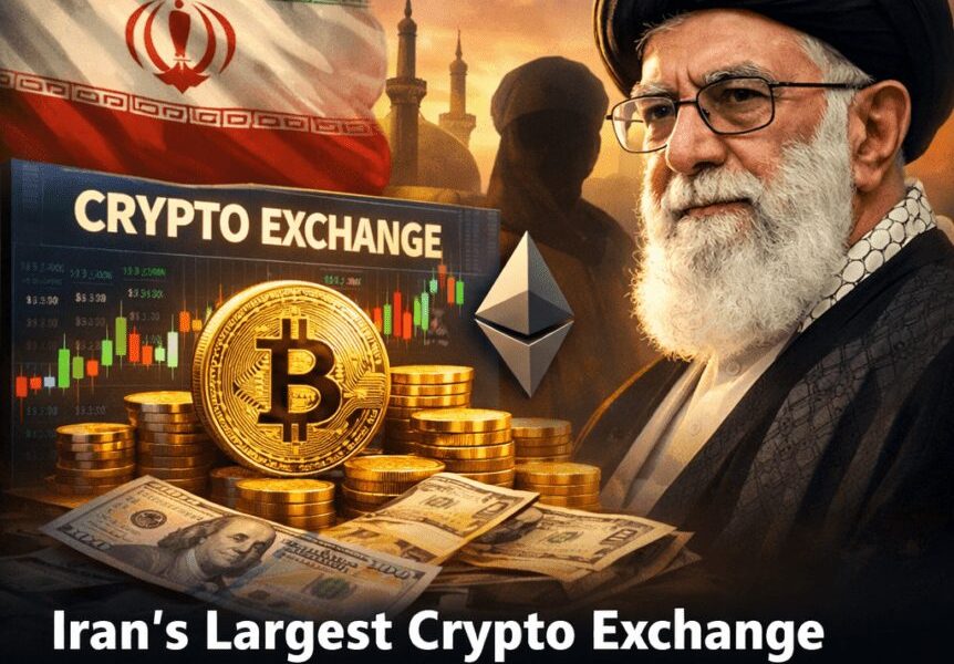 Crypto Breaking News
