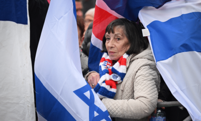 israel