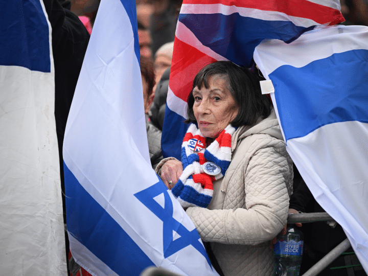 israel