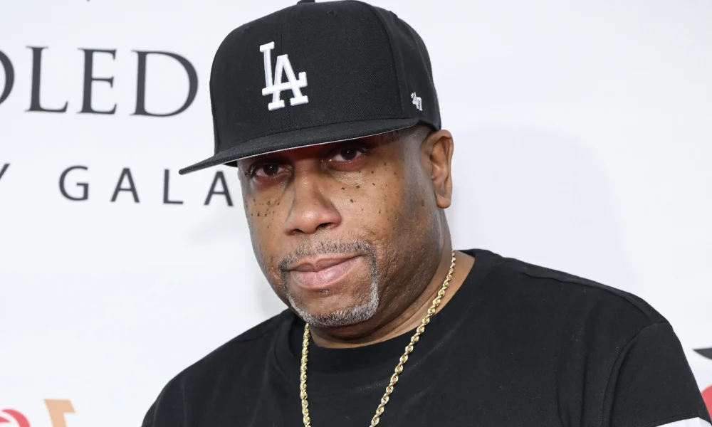 'It Takes Two' Hitmaker Rob Base Passes Away At Age 59