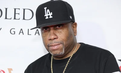 'It Takes Two' Hitmaker Rob Base Passes Away At Age 59