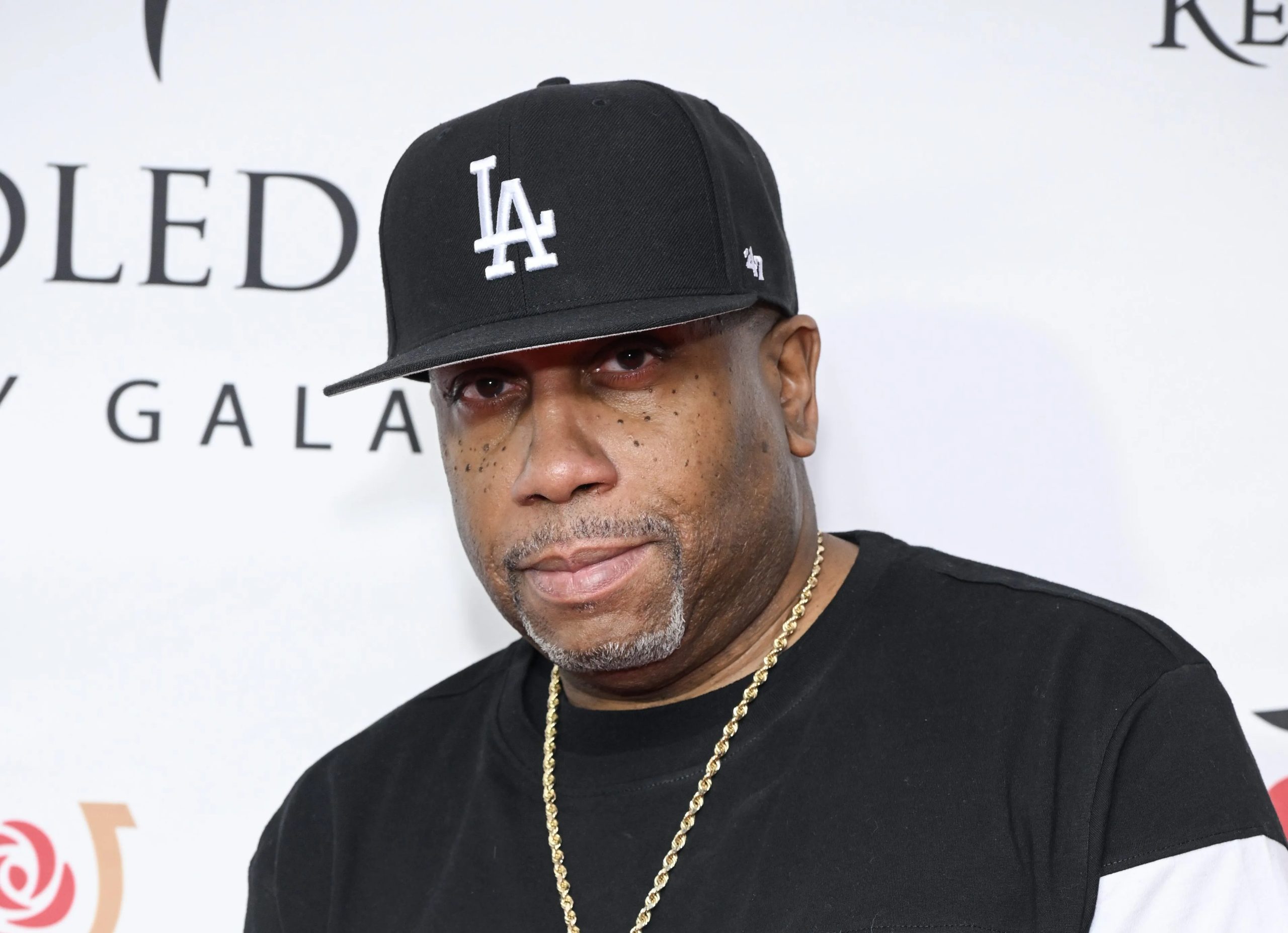 'It Takes Two' Hitmaker Rob Base Passes Away At Age 59
