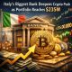 Crypto Breaking News