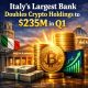 Crypto Breaking News