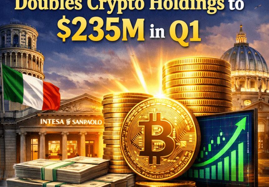 Crypto Breaking News