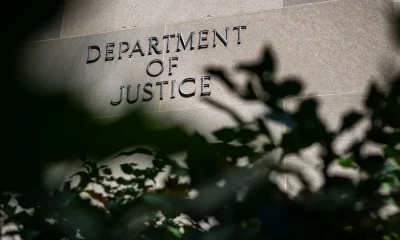 DOJ sues Minnesota over climate lawsuit targeting energy companies