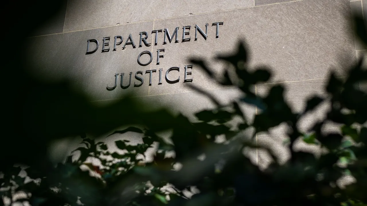 DOJ sues Minnesota over climate lawsuit targeting energy companies