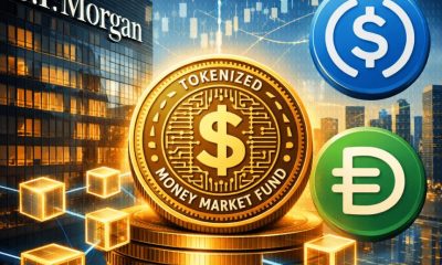 Crypto Breaking News